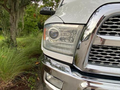 2015 RAM 2500 Laramie