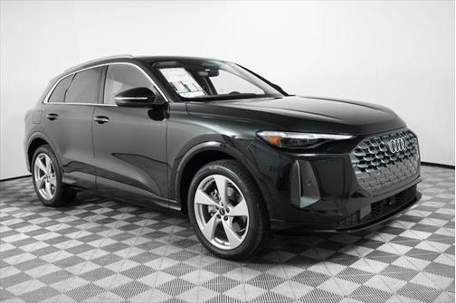 2025 Audi Q5 Prestige