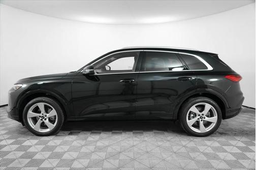 2025 Audi Q5 Prestige
