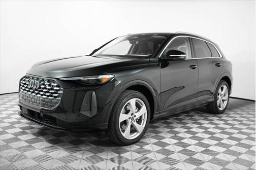 2025 Audi Q5 Prestige