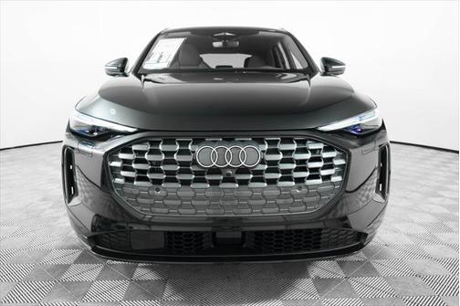 2025 Audi Q5 Prestige