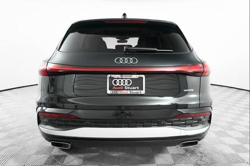 2025 Audi Q5 Prestige