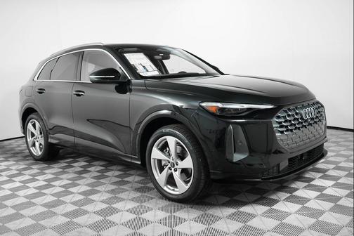 2025 Audi Q5 Prestige