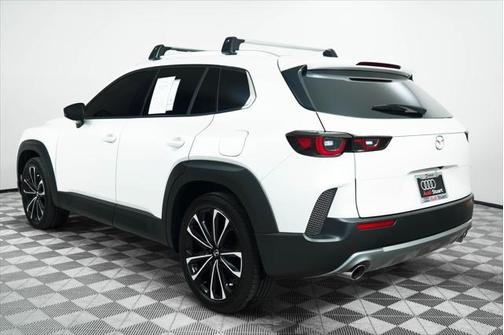2024 Mazda CX-50 2.5 Turbo Premium