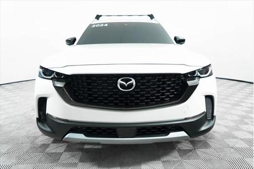 2024 Mazda CX-50 2.5 Turbo Premium