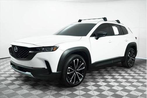 2024 Mazda CX-50 2.5 Turbo Premium