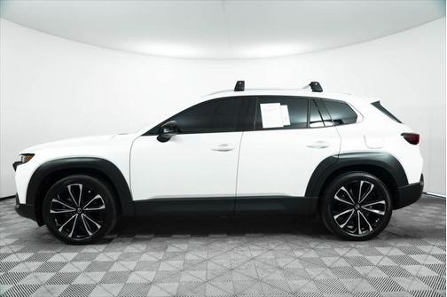 2024 Mazda CX-50 2.5 Turbo Premium