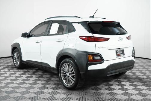 2019 Hyundai KONA SEL
