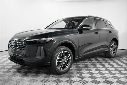 2025 Audi Q5 Premium
