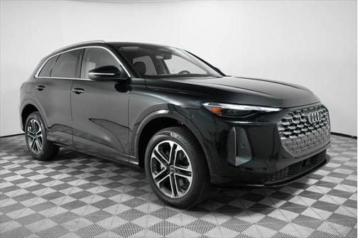 2025 Audi Q5 Premium