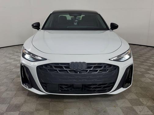 2026 Audi A6 Prestige quattro S tronic