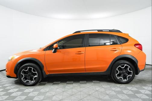 2014 Subaru XV Crosstrek 2.0i Premium