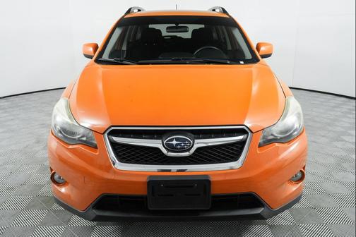 2014 Subaru XV Crosstrek 2.0i Premium