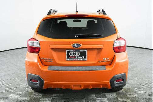 2014 Subaru XV Crosstrek 2.0i Premium