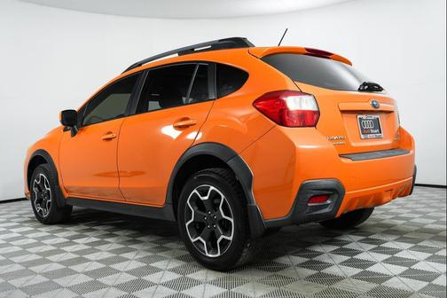 2014 Subaru XV Crosstrek 2.0i Premium