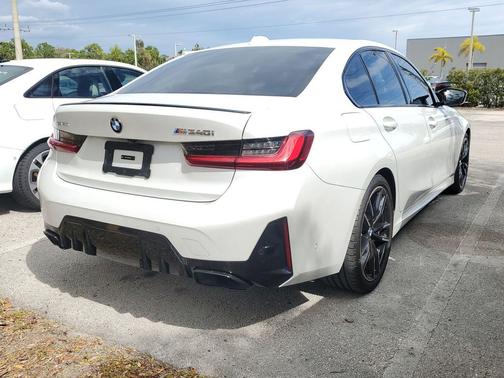 2024 BMW M340 M340i