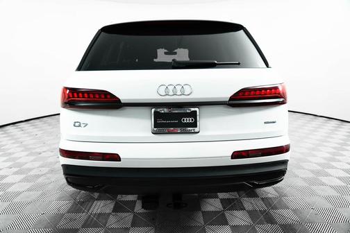 2023 Audi Q7 55 Prestige