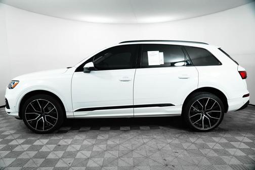 2023 Audi Q7 55 Prestige