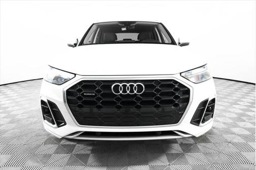 2024 Audi Q5 45 S line Premium