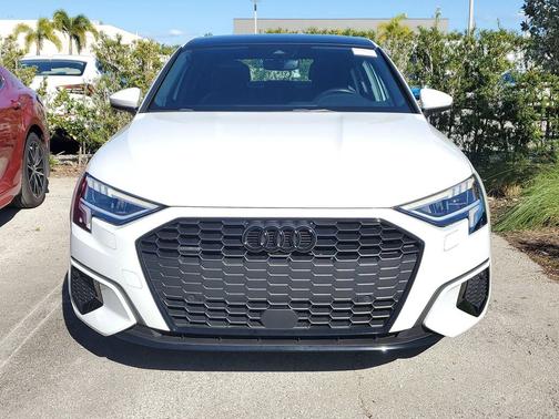 2023 Audi A3 Premium