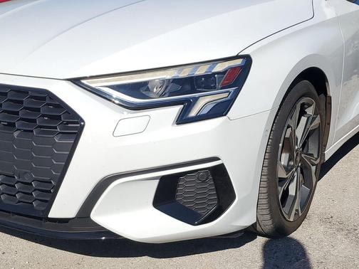 2023 Audi A3 Premium