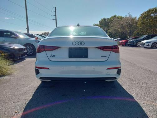 2023 Audi A3 Premium