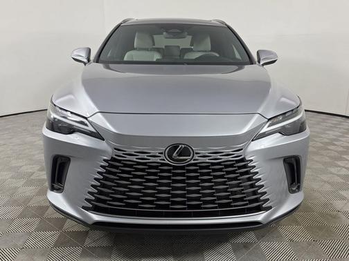 Iridium 2023 Lexus RX 350 Premium