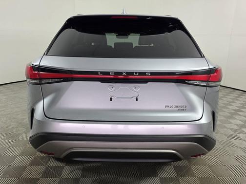 Iridium 2023 Lexus RX 350 Premium