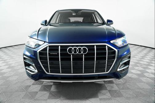 2021 Audi Q5 45 Premium Plus