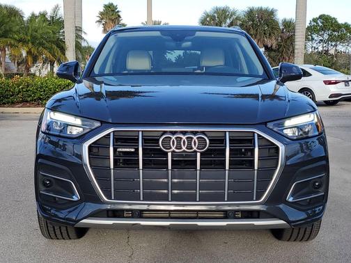 2021 Audi Q5 45 Premium Plus