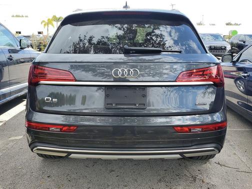 2021 Audi Q5 45 Premium Plus