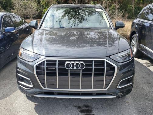 2021 Audi Q5 45 Premium Plus