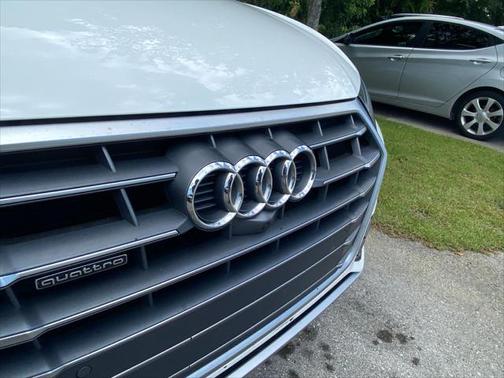 2018 Audi Q5 2.0T Tech Premium