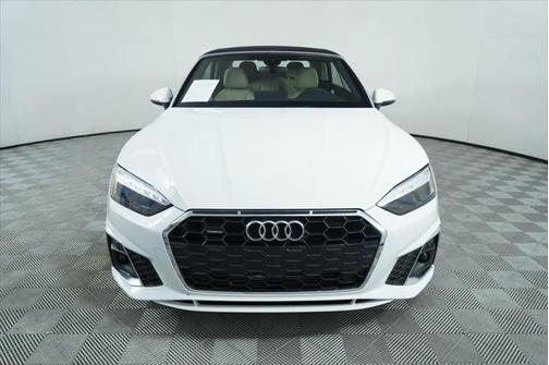 2023 Audi A5 Premium 45 TFSI S line quattro S tronic