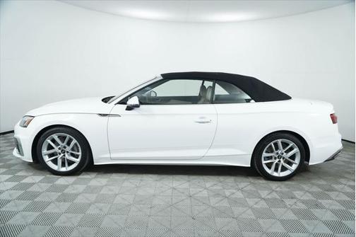2023 Audi A5 Premium 45 TFSI S line quattro S tronic