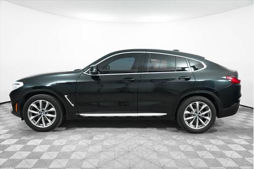 2019 BMW X4 xDrive30i