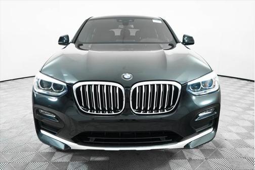 2019 BMW X4 xDrive30i
