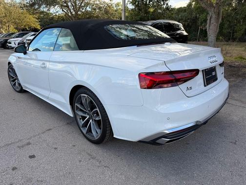 2023 Audi A5 45 S line Premium Plus