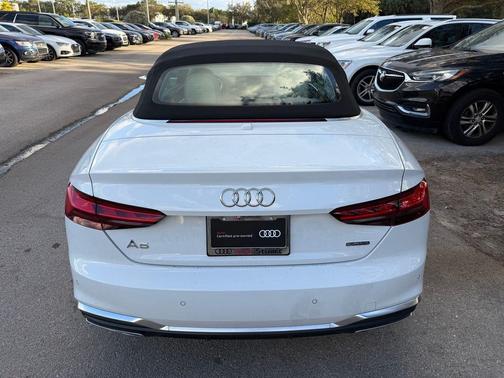 2023 Audi A5 45 S line Premium Plus