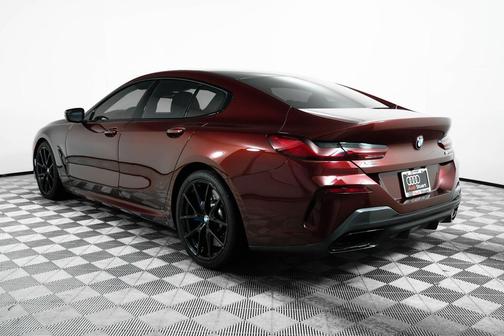 2020 BMW M850 Gran Coupe xDrive