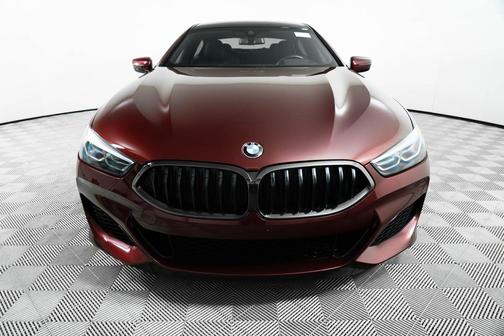 2020 BMW M850 Gran Coupe xDrive