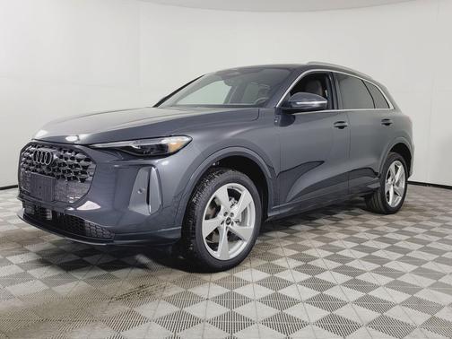 2025 Audi Q5 Premium Plus TFSI quattro S tronic