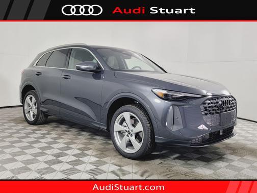 2025 Audi Q5 Premium Plus TFSI quattro S tronic