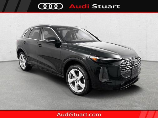 2025 Audi Q5 Premium TFSI quattro S tronic