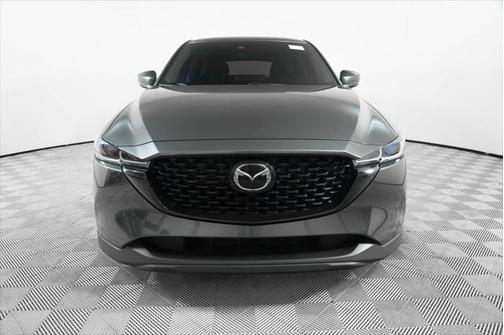 2022 Mazda CX-5 2.5 S Select