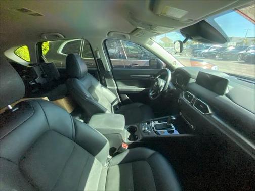 2022 Mazda CX-5 2.5 S Select