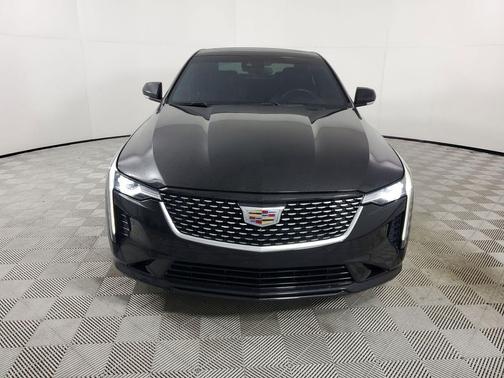 2023 Cadillac CT4 Premium Luxury