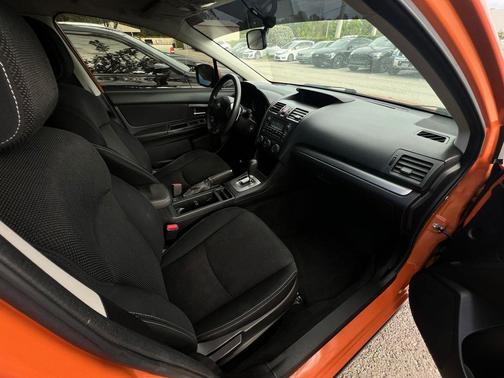 2014 Subaru XV Crosstrek 2.0i Premium