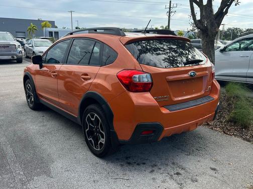 2014 Subaru XV Crosstrek 2.0i Premium