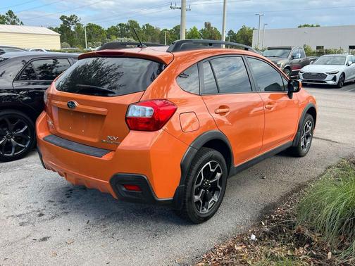 2014 Subaru XV Crosstrek 2.0i Premium